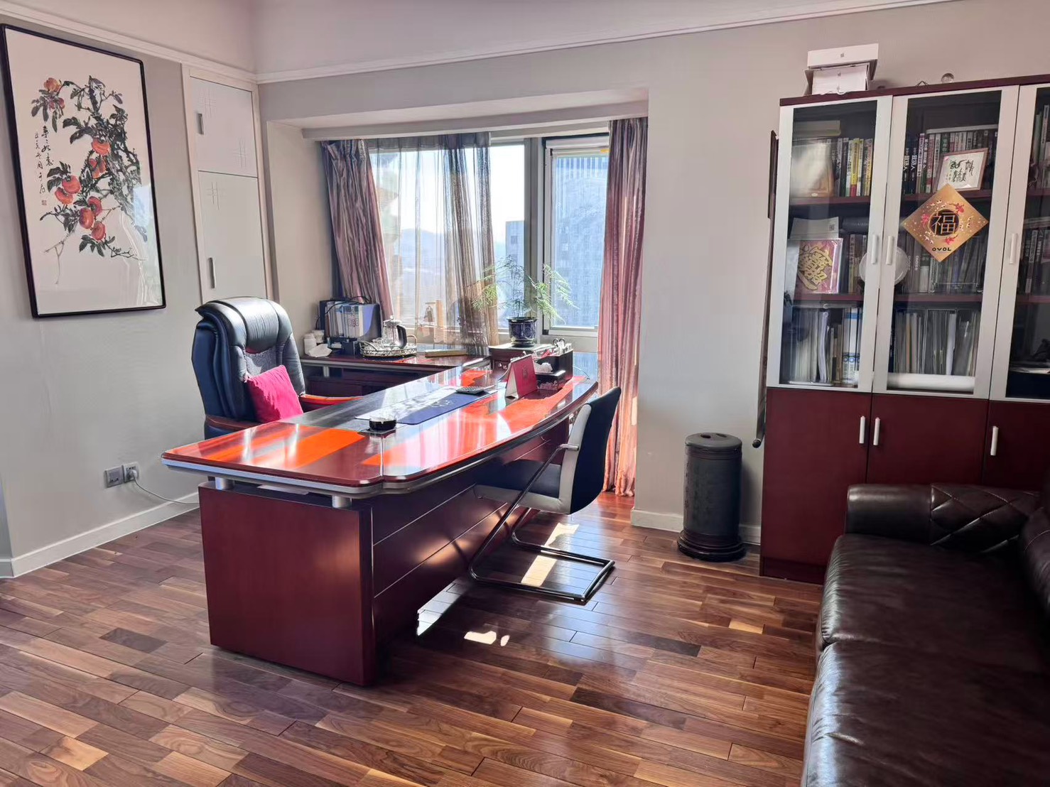 大连凯帝通商国际贸易有限公司